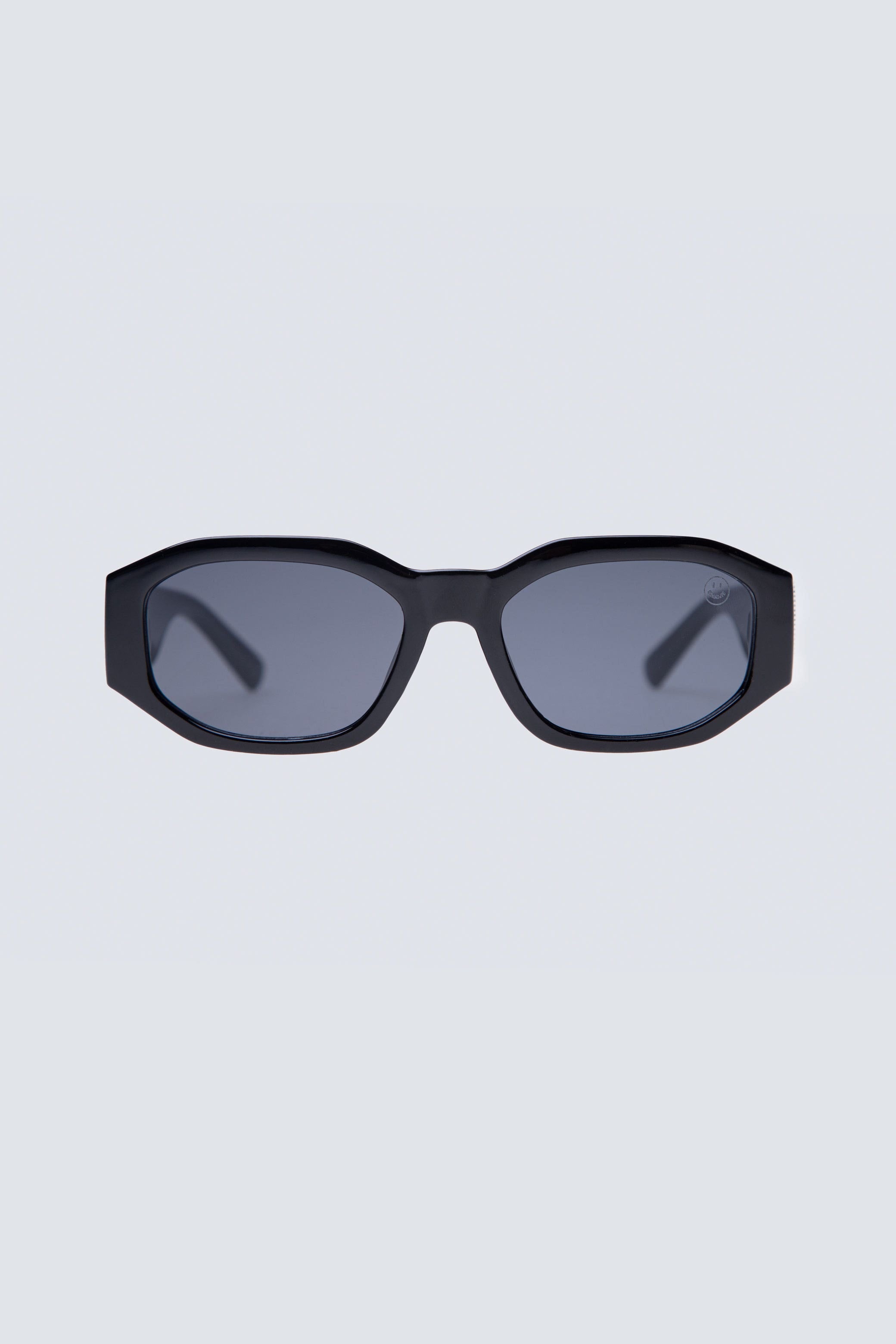Lente Hustle Negro ERRANTE