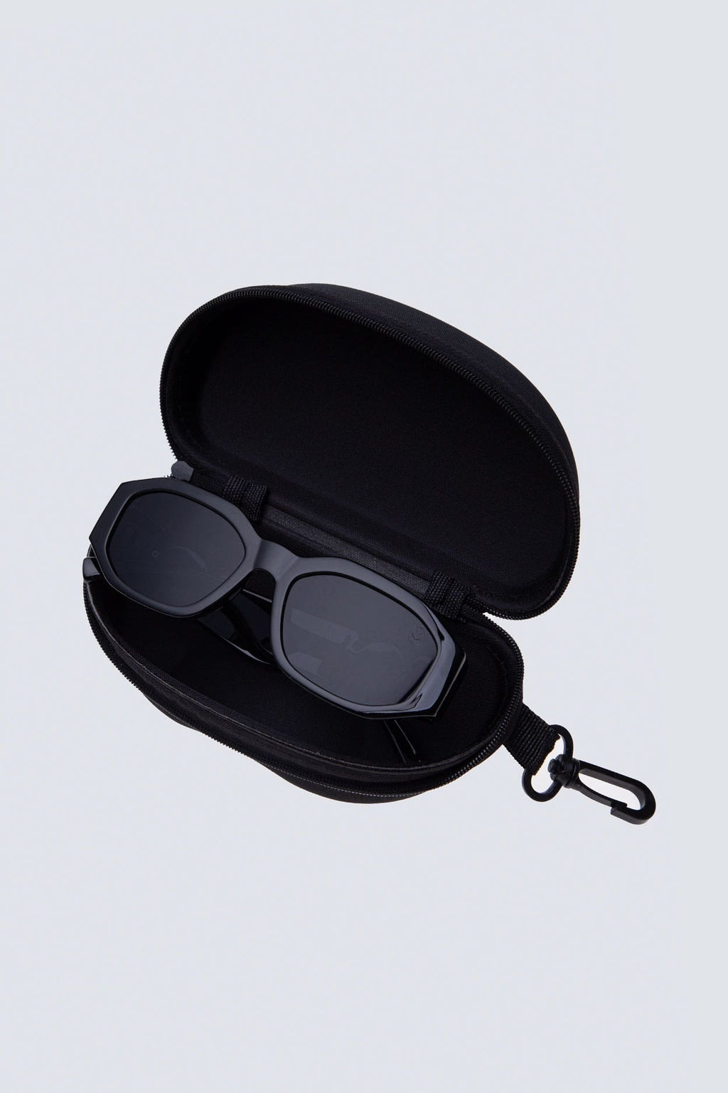 Lente Hustle Negro ERRANTE