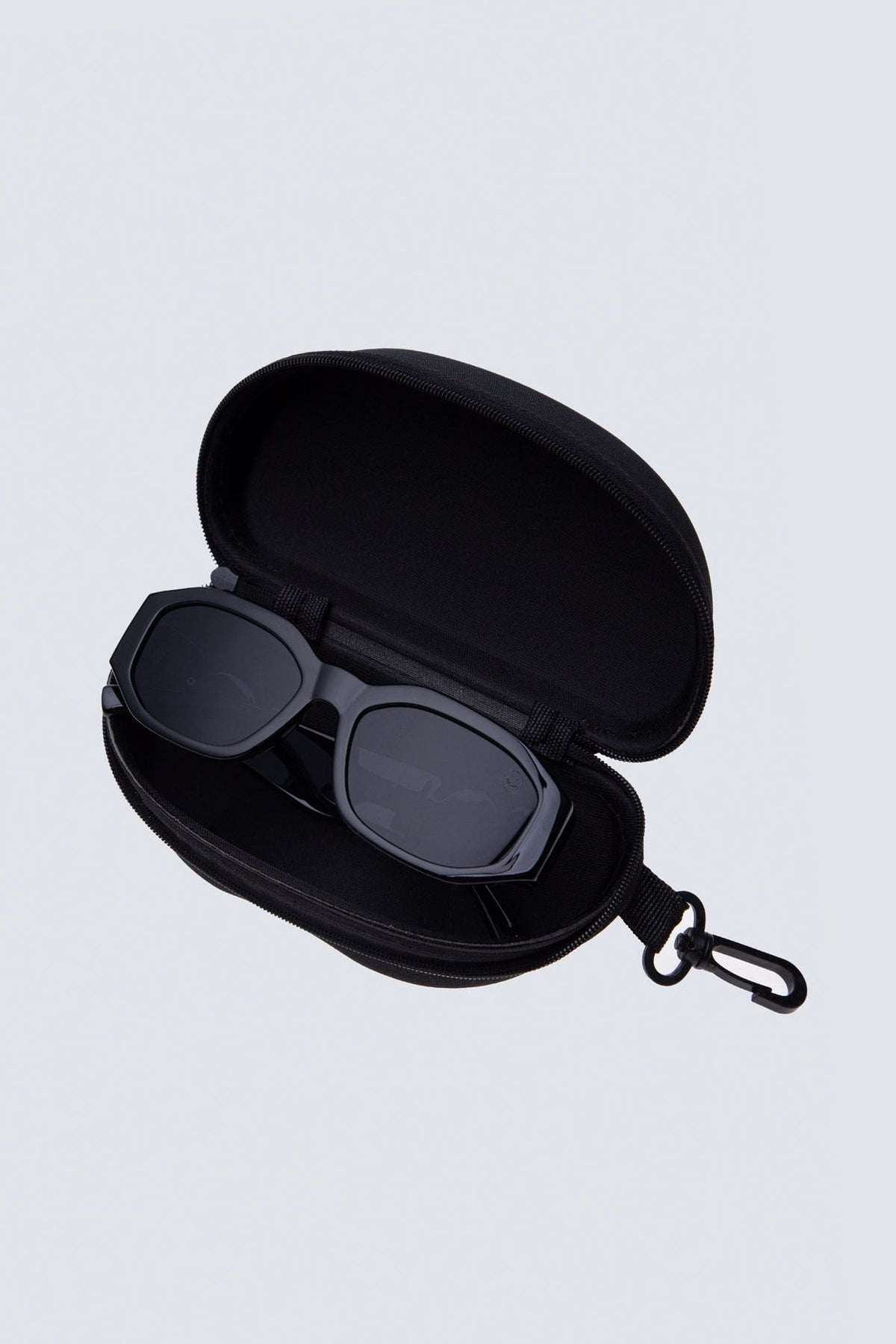 Lente Hustle Negro ERRANTE