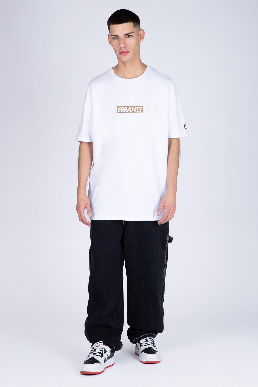 Jeans Carpenter B Negro ERRANTE