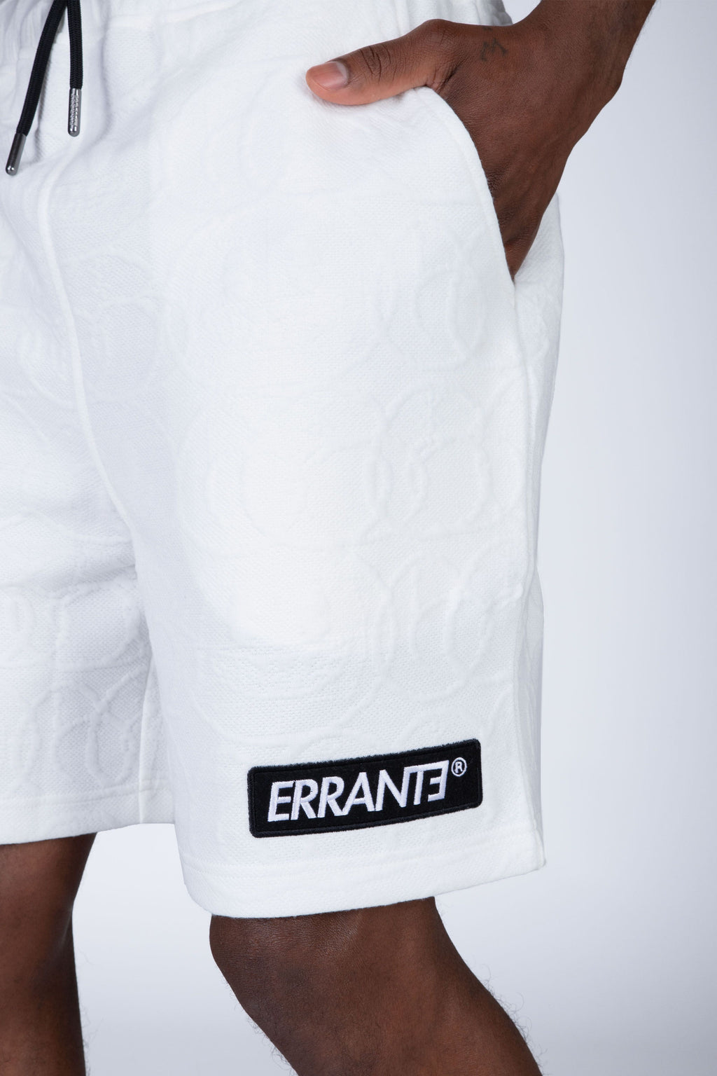 Short Minder Dah Beige ERRANTE