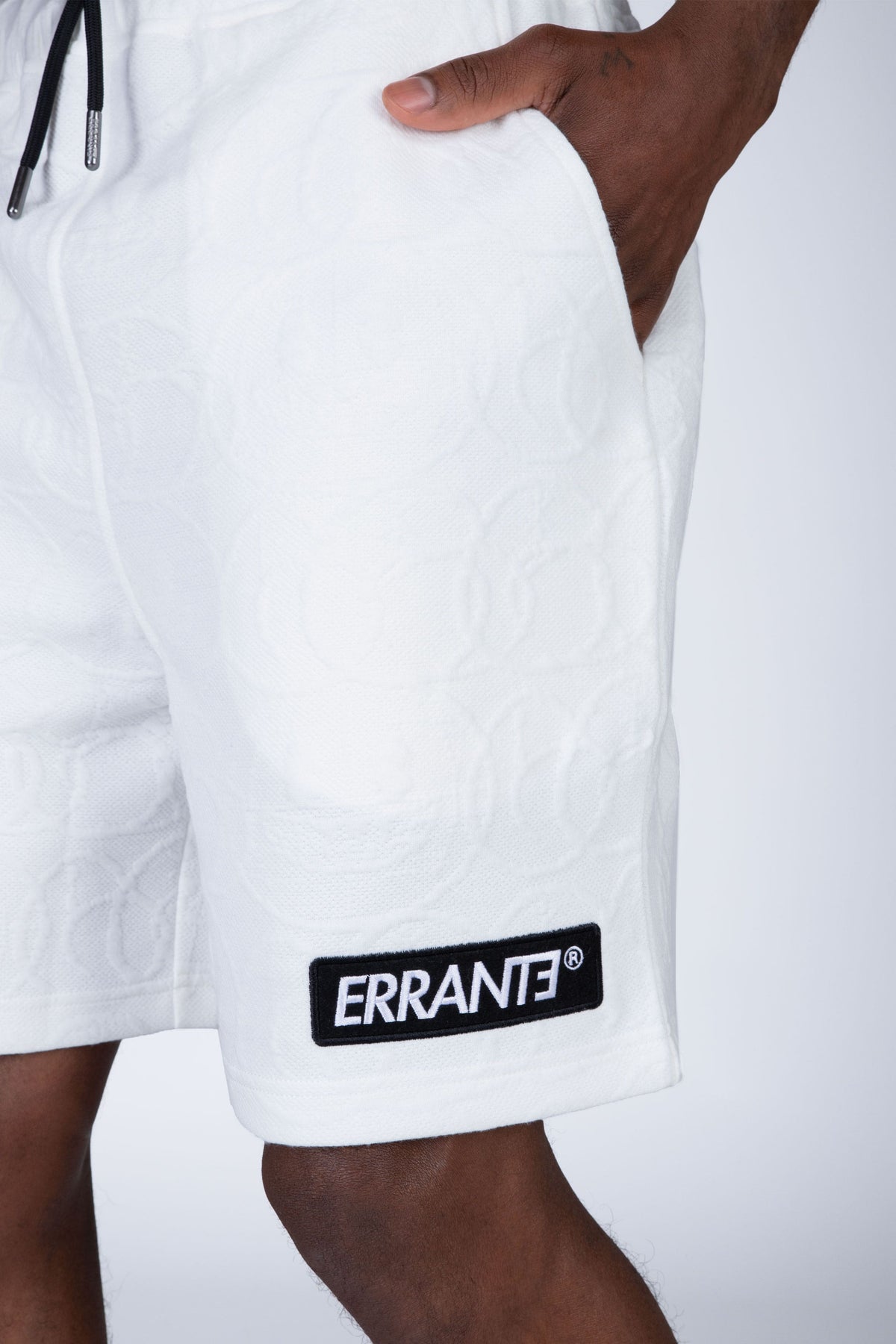 Short Minder Dah Beige ERRANTE