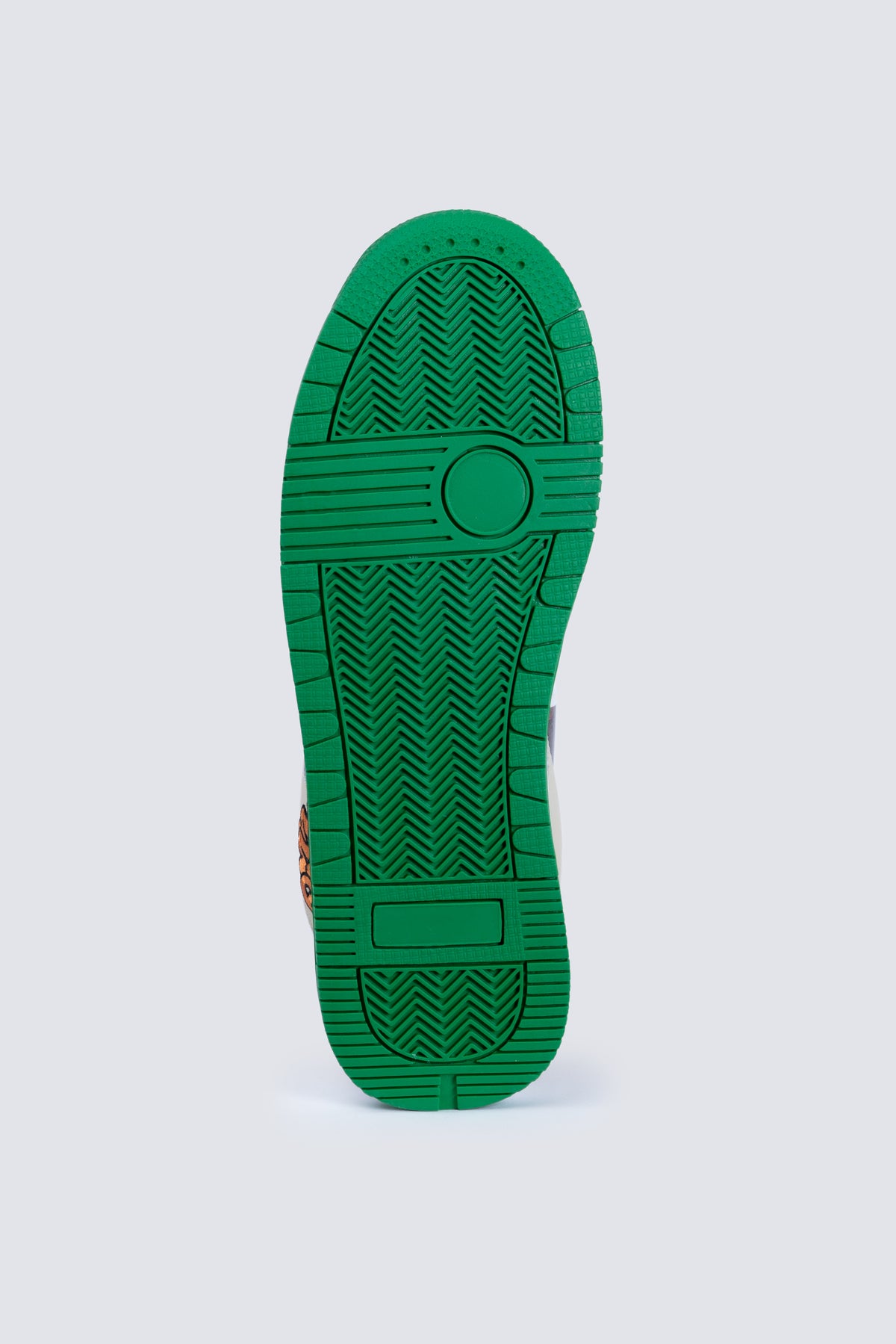 Zapatilla Ollie Low Café