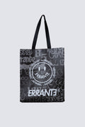 Bolsa Taggy Negro ERRANTE