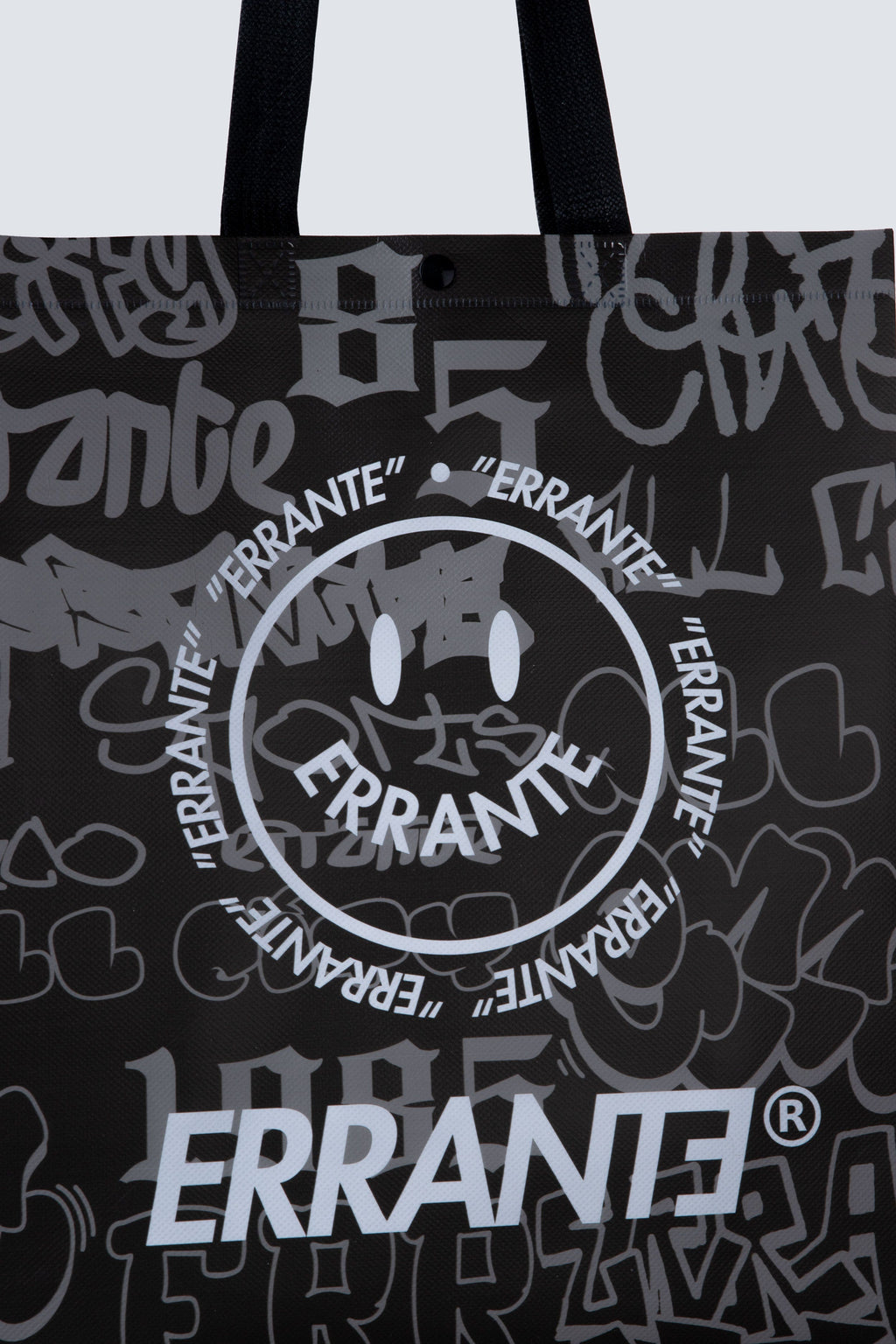 Bolsa Taggy Negro ERRANTE