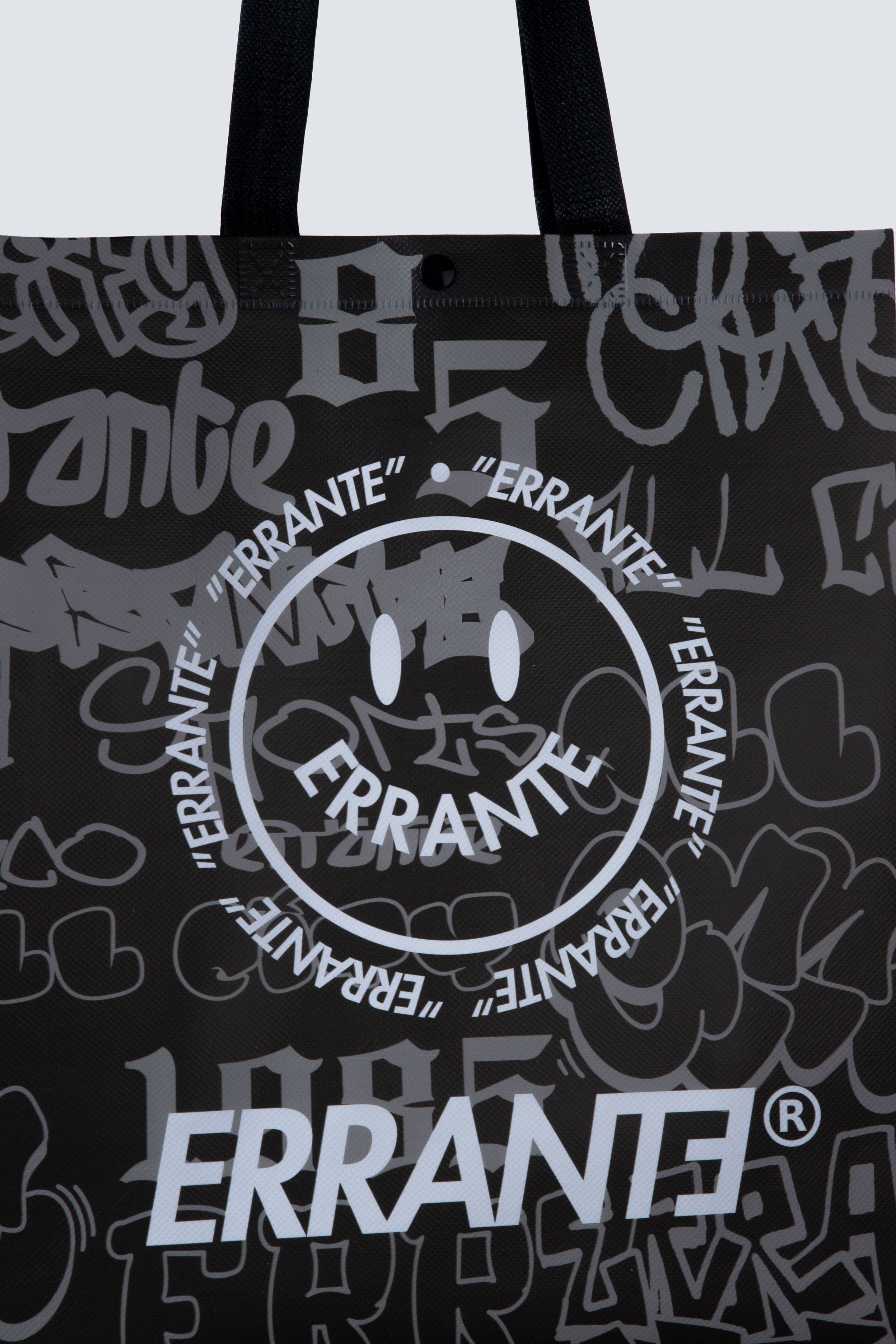 Bolsa Taggy Negro ERRANTE