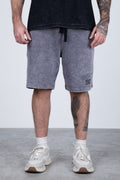 Short Pitch Gris