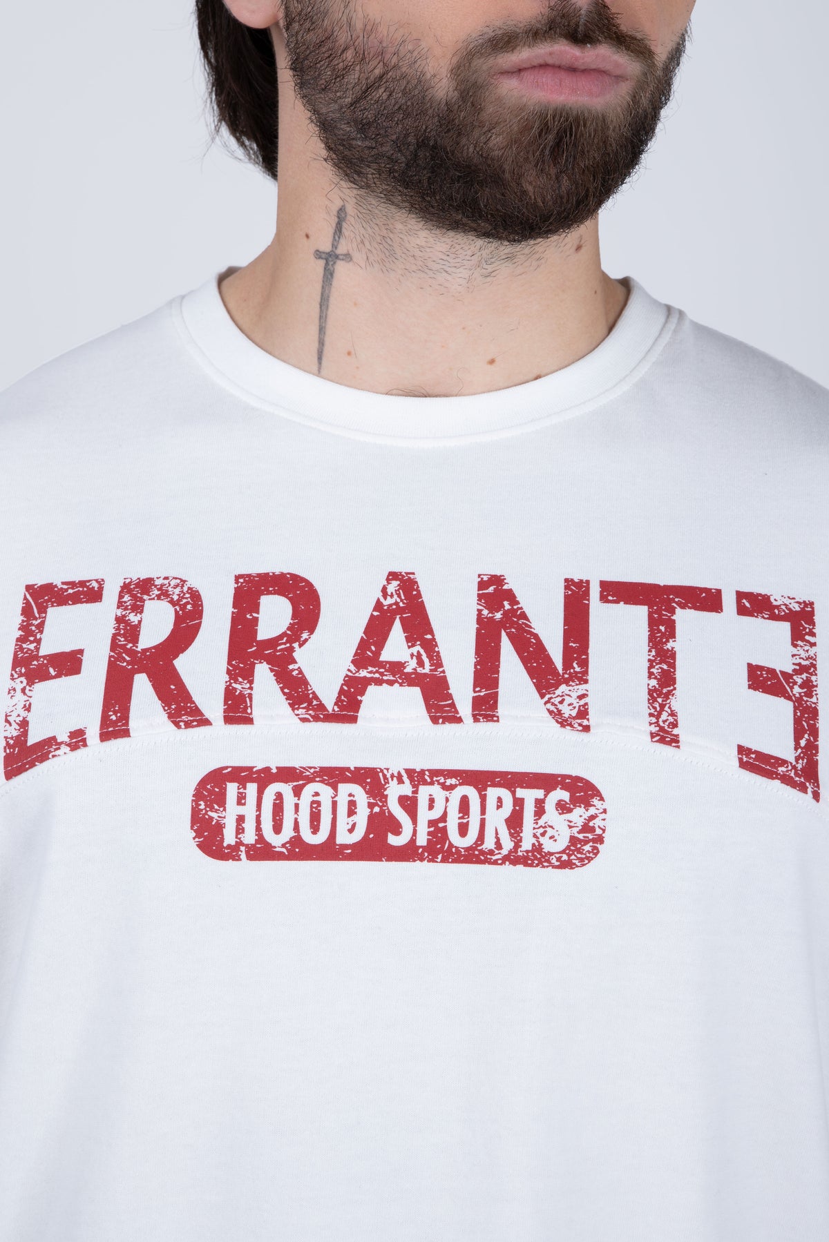 Polera Manga Corta Tempo Beige
