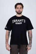 Polera Manga Corta Tempo Negro